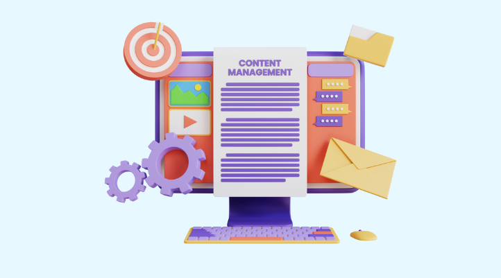 Các dạng content marketing phổ biến hiện nay