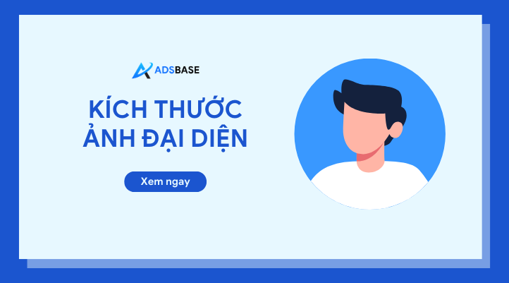 Kích thước avatar chuẩn bạn cần biết