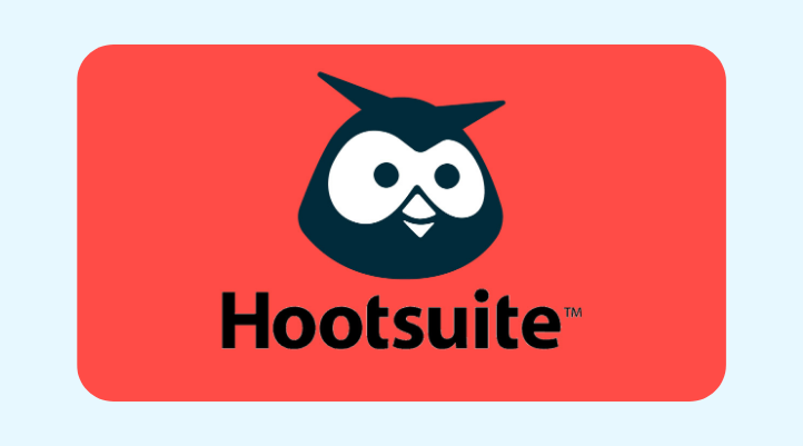 Phần mềm quản lý Fanpage - Hootsuite