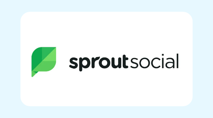 Phần mềm Sprout Social