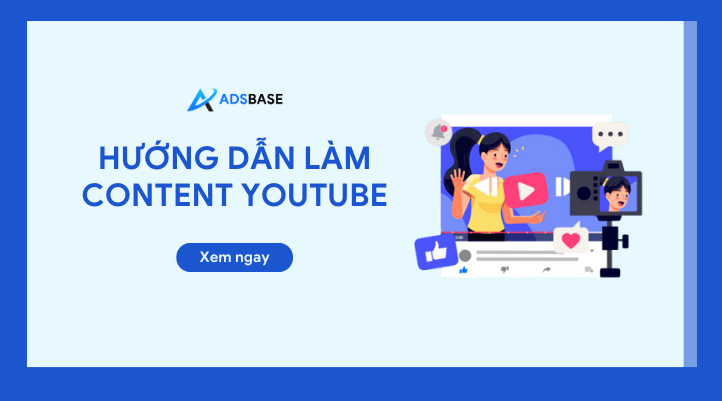 Hướng dẫn làm video Youtube dễ dàng giúp thu hút người xem